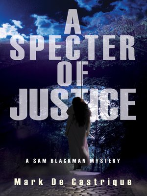 cover image of A Specter of Justice